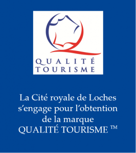 tourisme loches cite royale