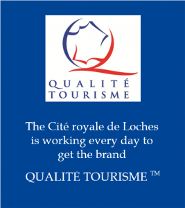 tourism loches trademark