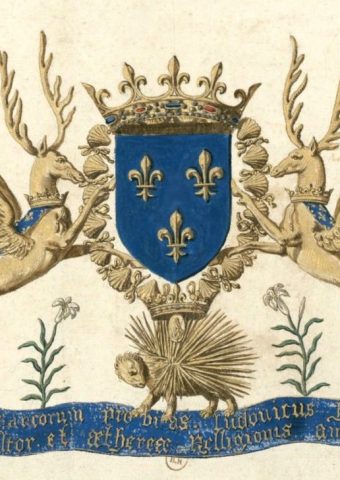 animal loches